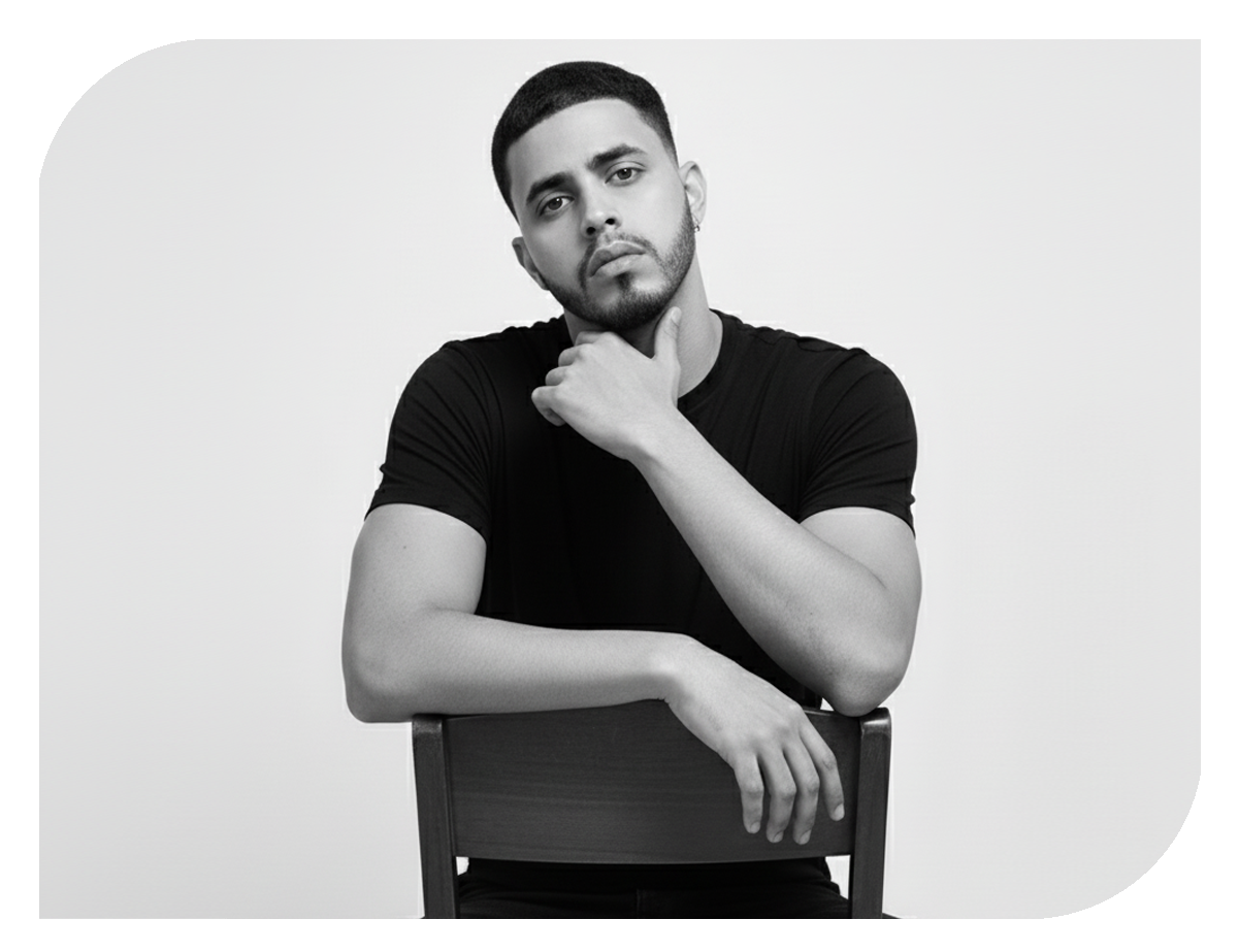 Brady - Digital Strategist