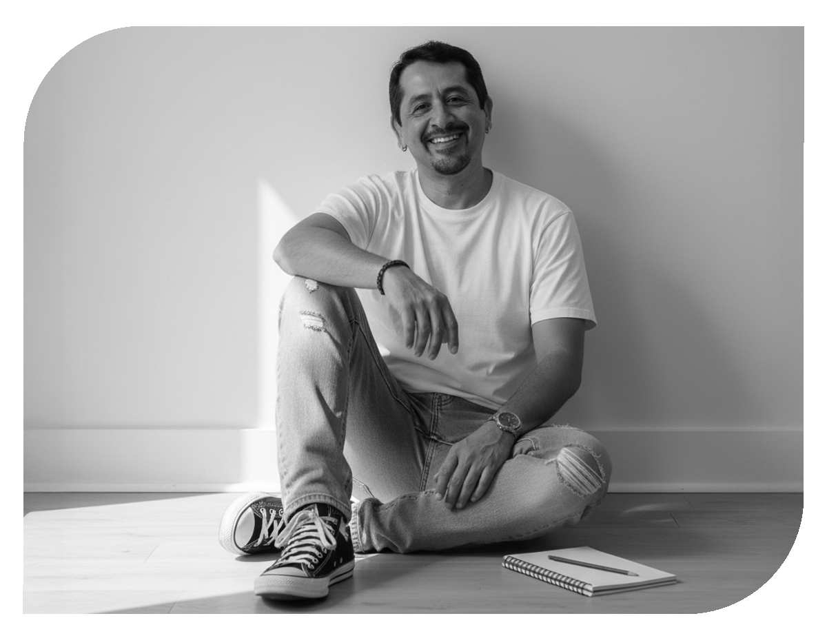 Pablo Carrera - Second Image