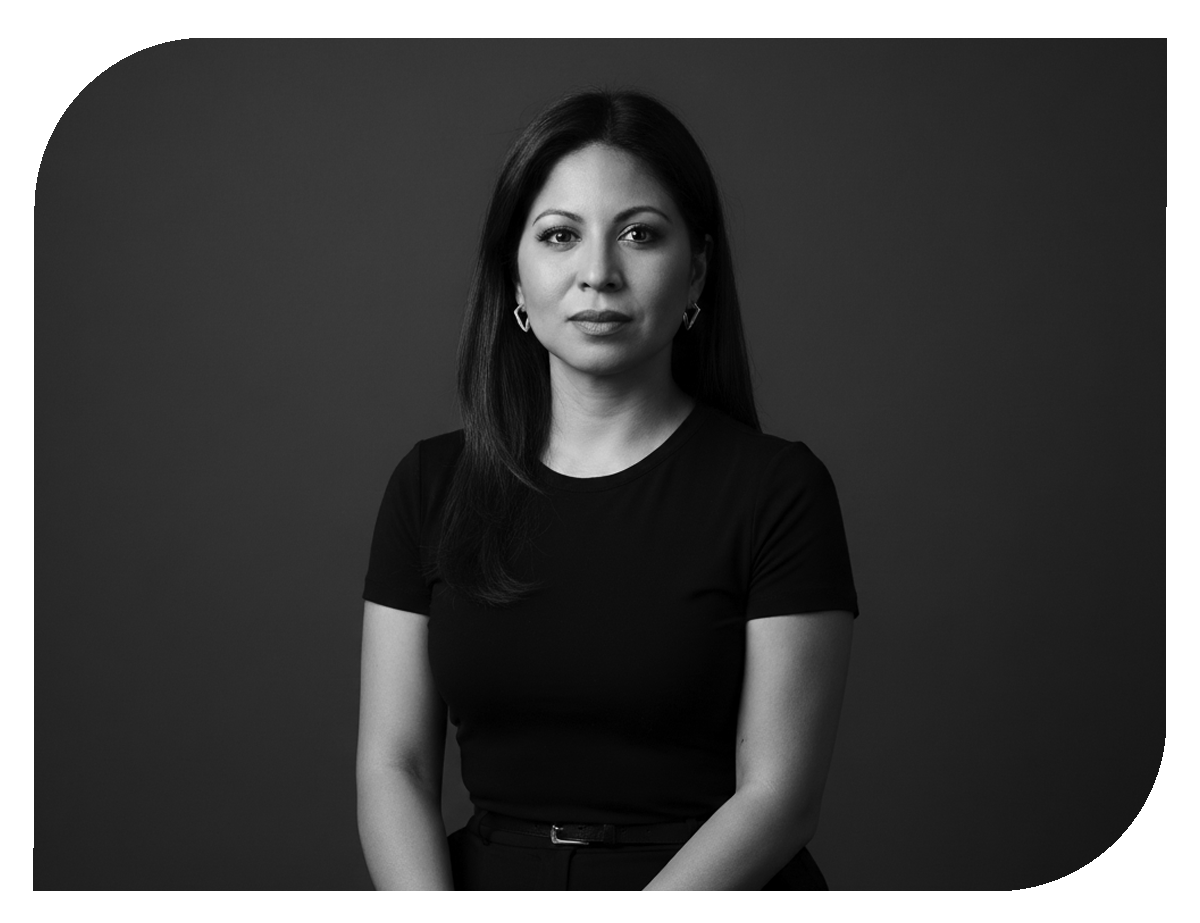 Gina Castro - CEO & PR Director